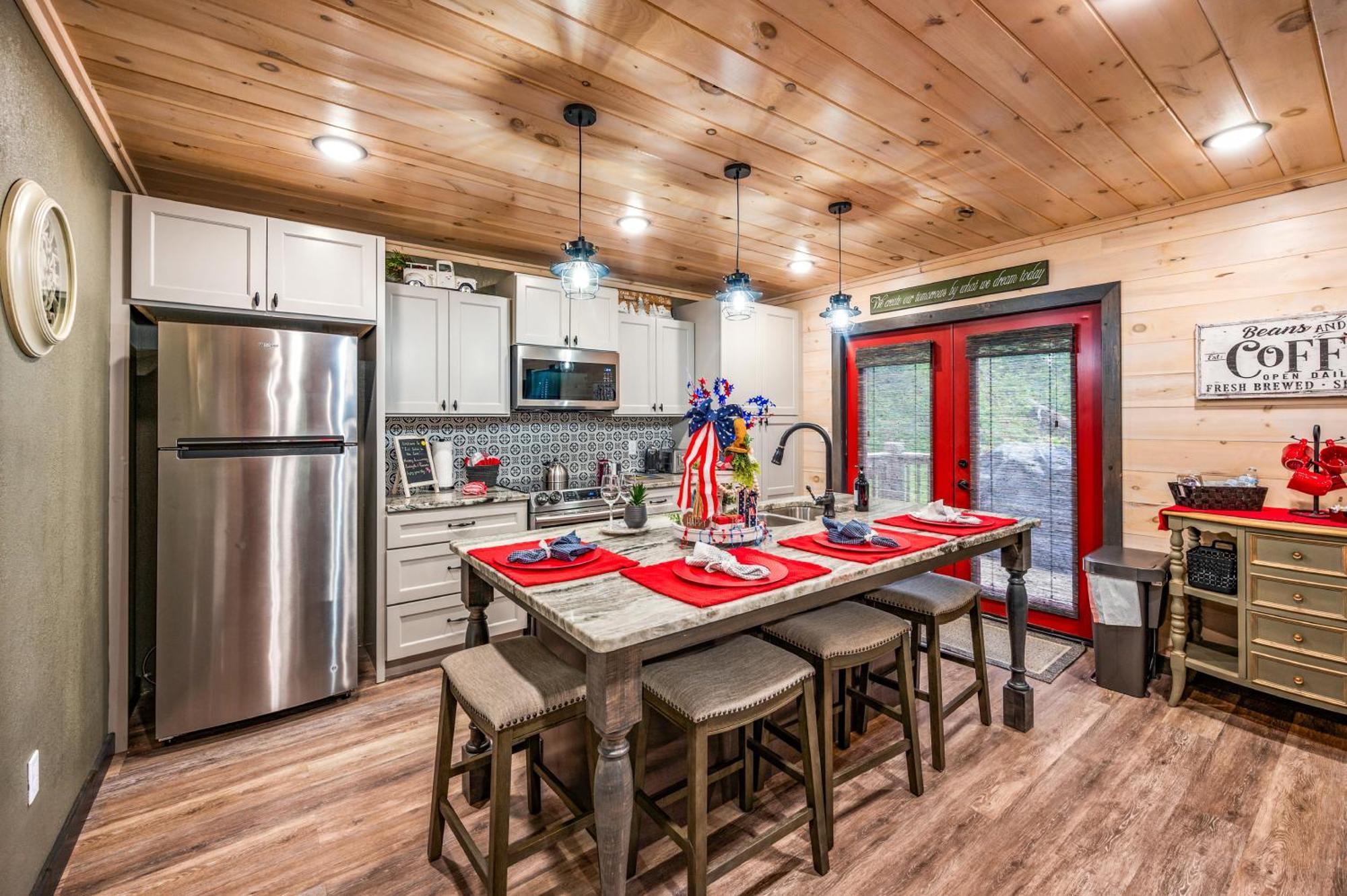 Lil Cabin In The Cove! Mtn Views, Theater, Hot Tub, Games, King Beds, Prime Location! Sevierville Exterior foto